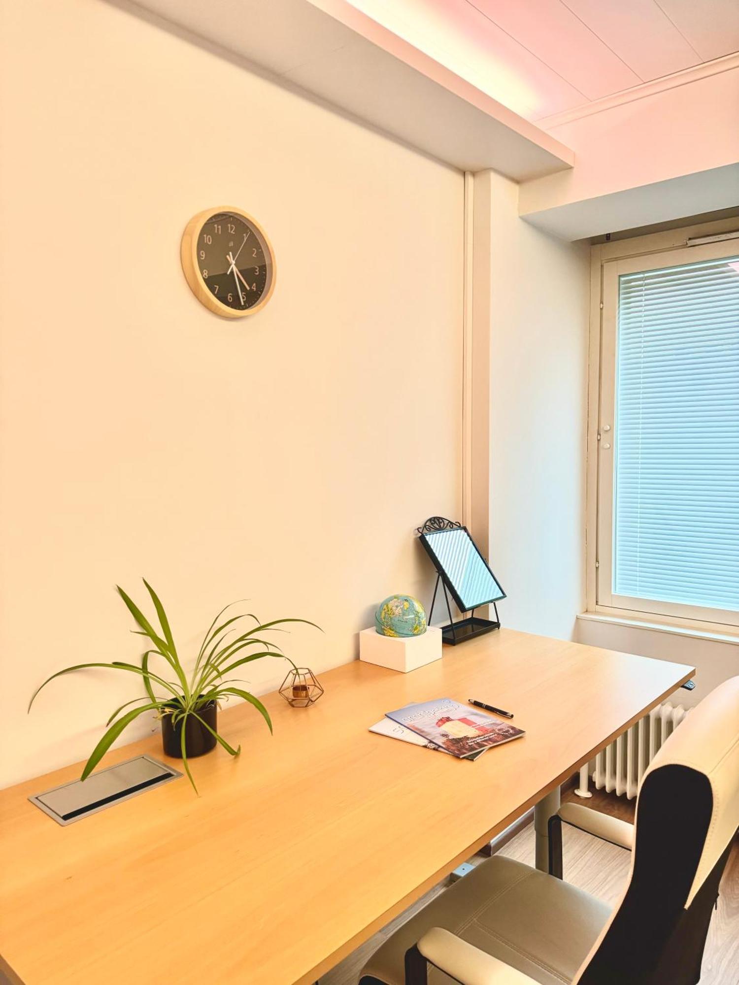 Ferienwohnung Turku Central Luxury Modern Cozy Flat 69M2 Exterior foto