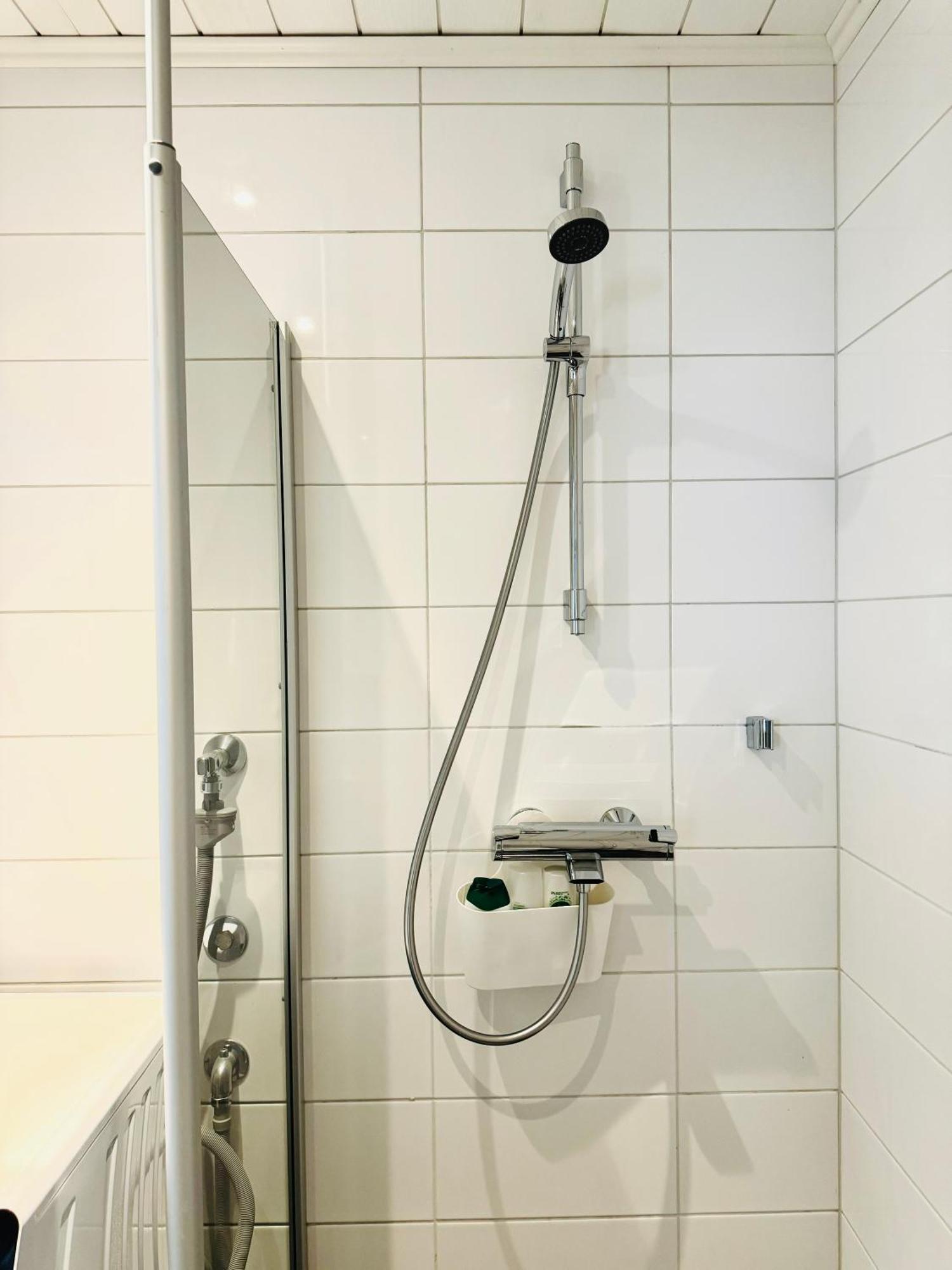 Ferienwohnung Turku Central Luxury Modern Cozy Flat 69M2 Exterior foto