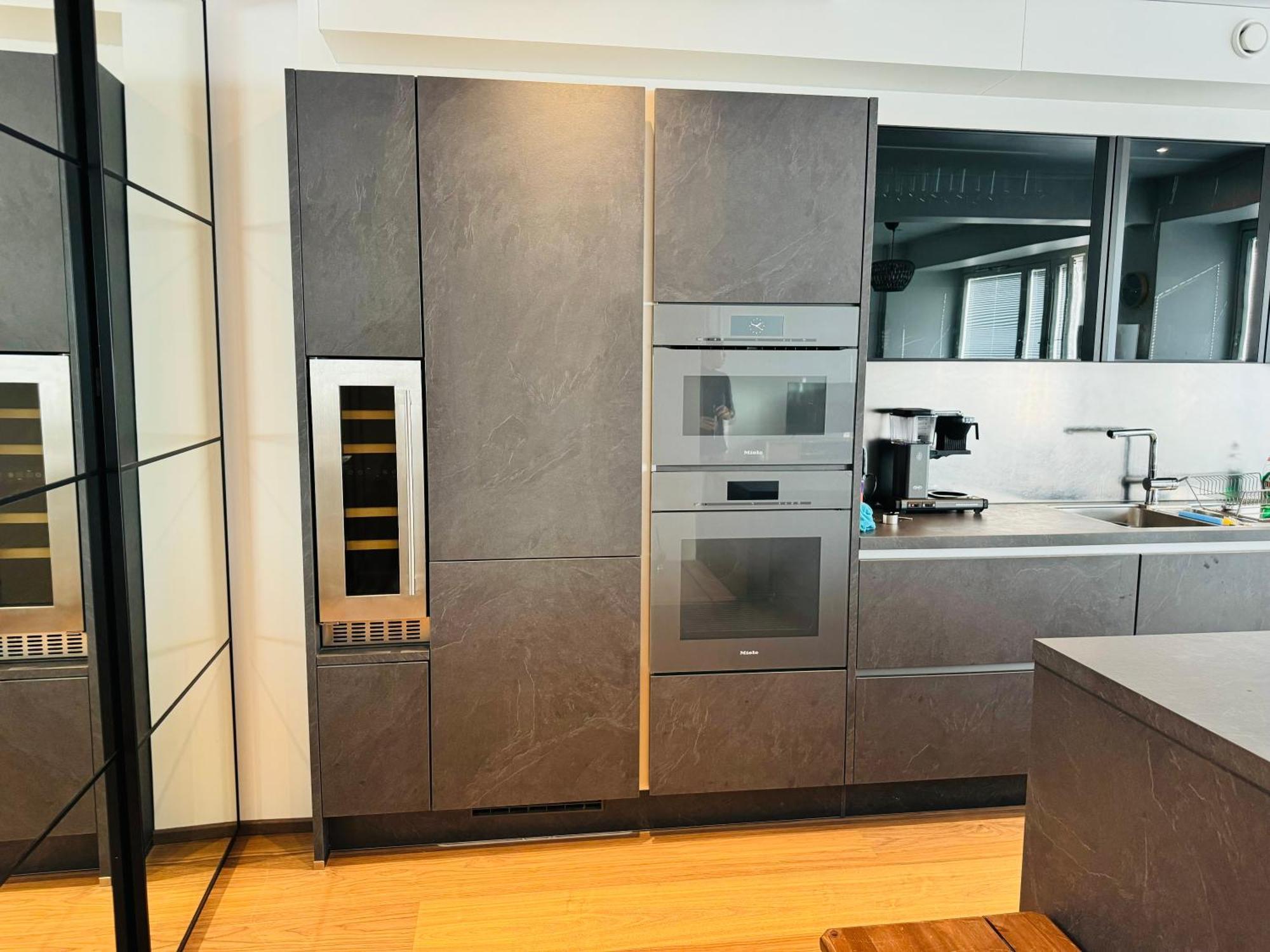Ferienwohnung Turku Central Luxury Modern Cozy Flat 69M2 Exterior foto